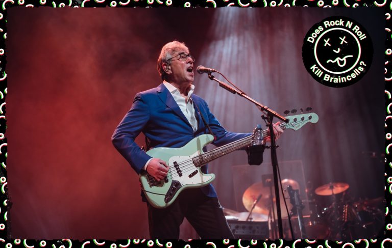 10cc’s Graham Gouldman: “Doja Cat helped bring our music to a different audience”