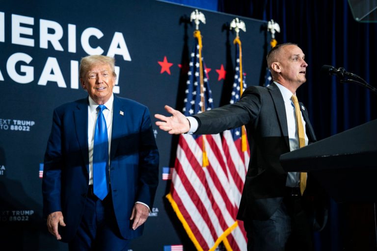 Trump Team Threatens To Deploy ICE To The Super Bowl In Response To Bad Bunny’s MAGA Backlash