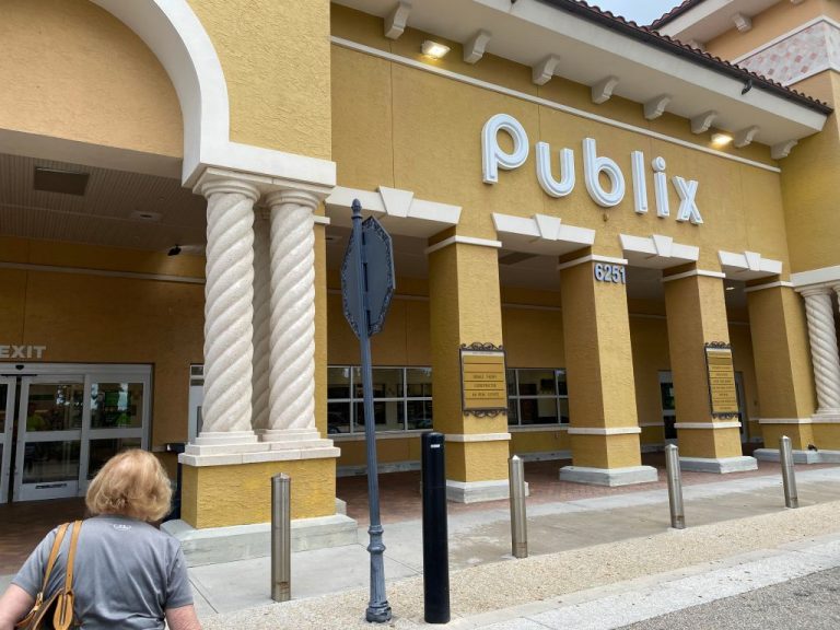 Publix Feuds With Black Book Bash Over Event Sponsorship