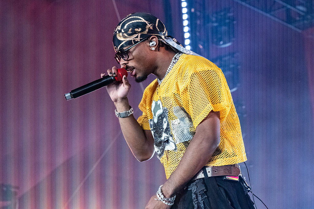 d4vd’s Manager Slams TikTok Theories About Teen Found Dead In Singer’s Car: “Please Report On Factual Information”: