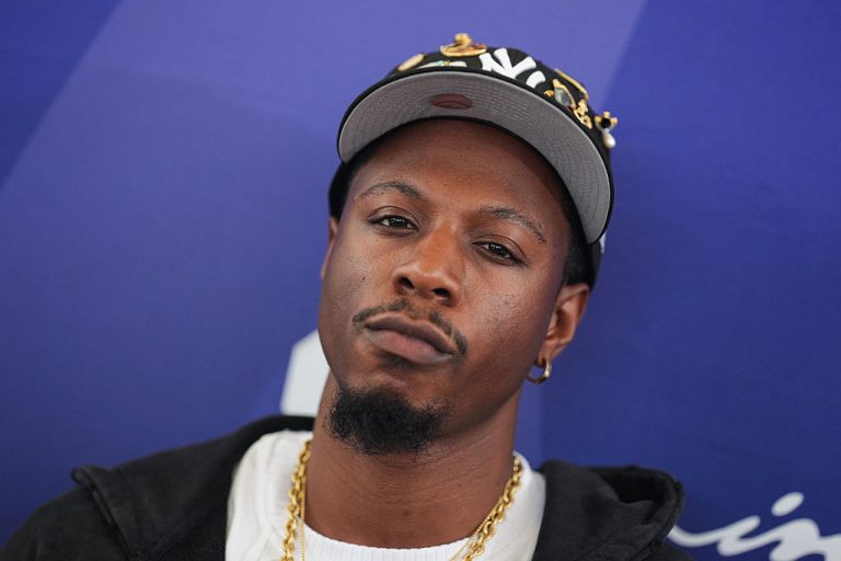 We Good? Joey Bada$$ Cancels ‘Dark Aura Tour’ 2 Weeks Before Kickoff