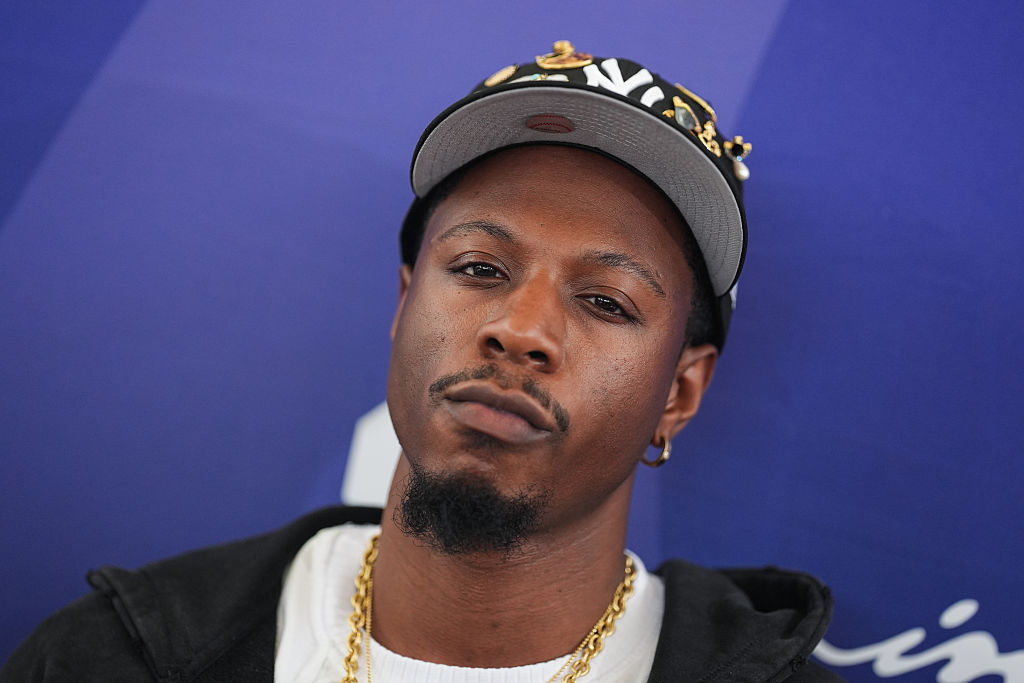 We Good? Joey Bada$$ Cancels ‘Dark Aura Tour’ 2 Weeks Before Kickoff