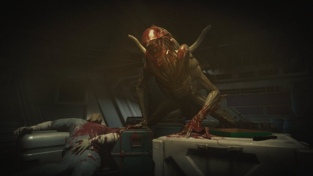 ‘Alien: Rogue Incursion – Part One: Evolved Edition’ Review: Another Decent Bug Hunt