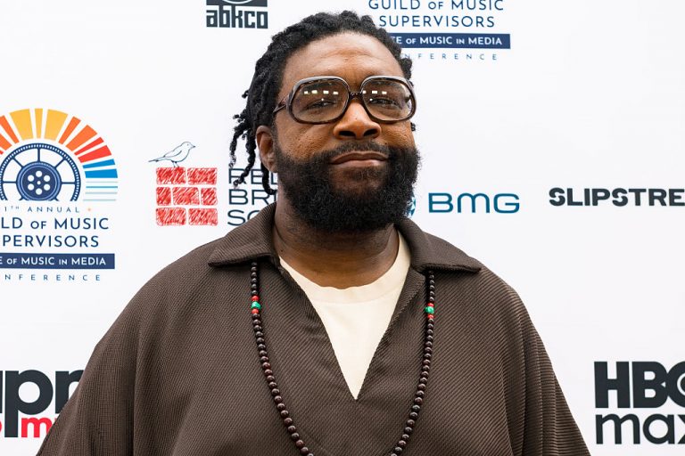 Questlove’s Earth, Wind & Fire Documentary Coming To HBO In 2026