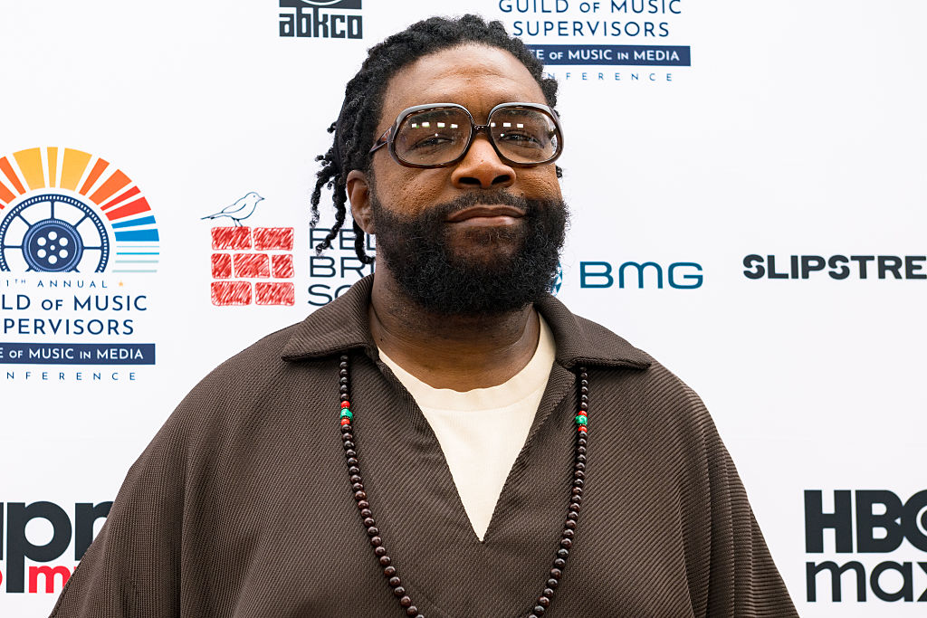 Questlove’s Earth, Wind & Fire Documentary Coming To HBO In 2026