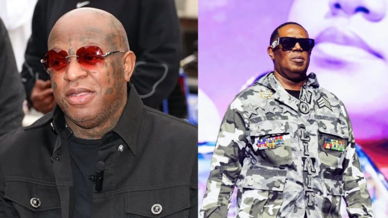 Bayou Battle Of The OG’s: Cash Money & No Limit Verzuz On The Way