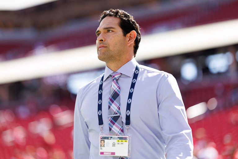Mark Sanchez Speaks Out For First Time After Hospital Release & Arrest Following Stabbing