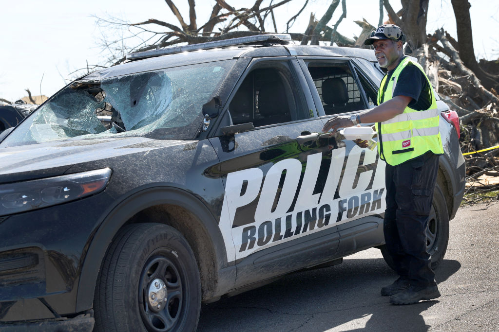 8 Dead, Over 20 Injured In 3 Separate Mississippi Homecoming Shootings