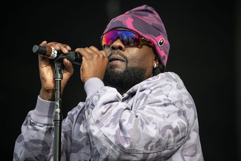 After A Four-Year Drought, Wale Announces New Album, ‘Everything Is A Lot’