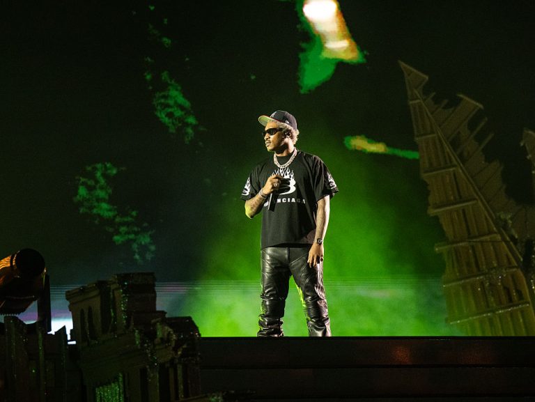 Future Gets Slammed With Lawsuit Over ‘MIXTAPE PLUTO’ Cover