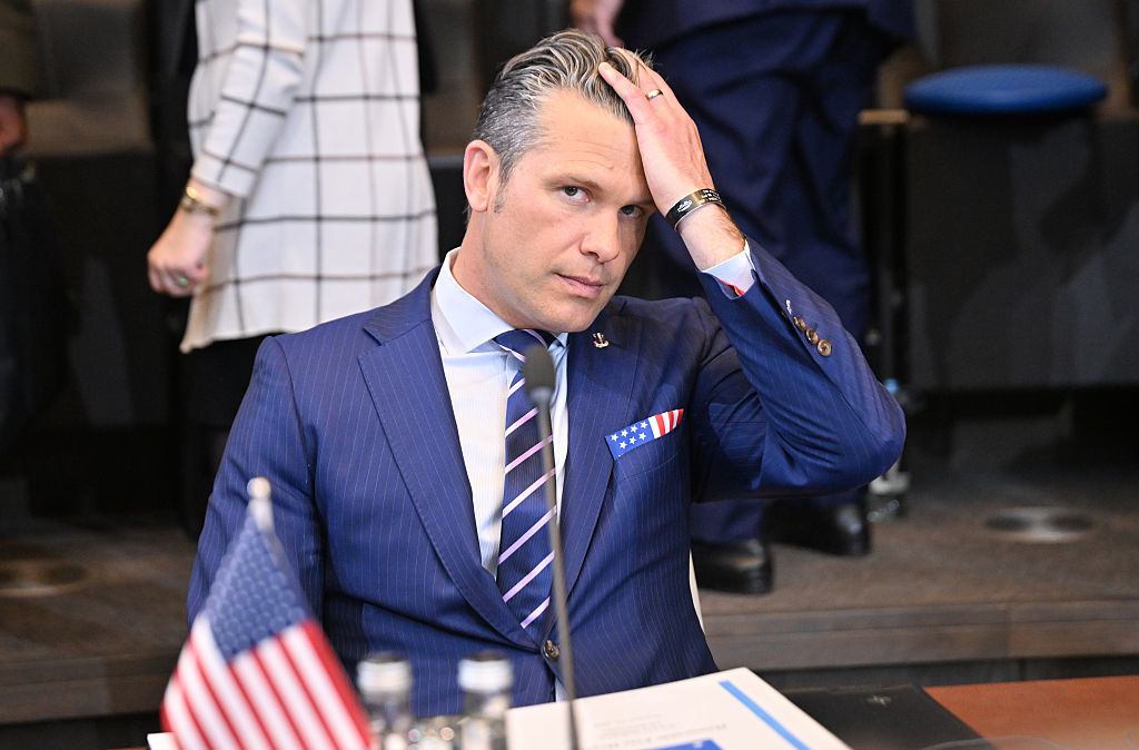 Press Agencies Refuse To Sign New Pentagon Policy En Masse