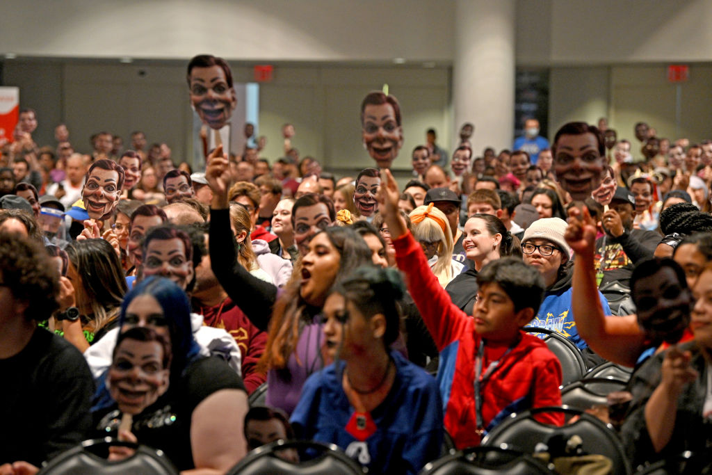 Marvel Updates Fans On Some Of Their Disney+ Shows