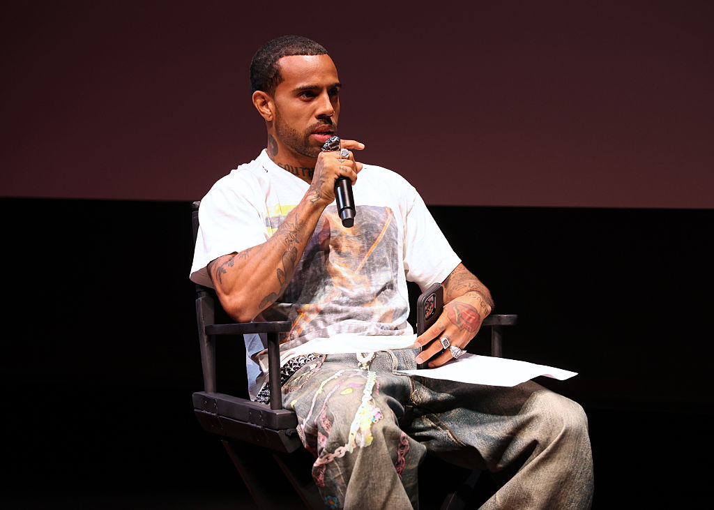 Vic Mensa Accuses Trump Of Causing Division In Chicago In New Op-Ed