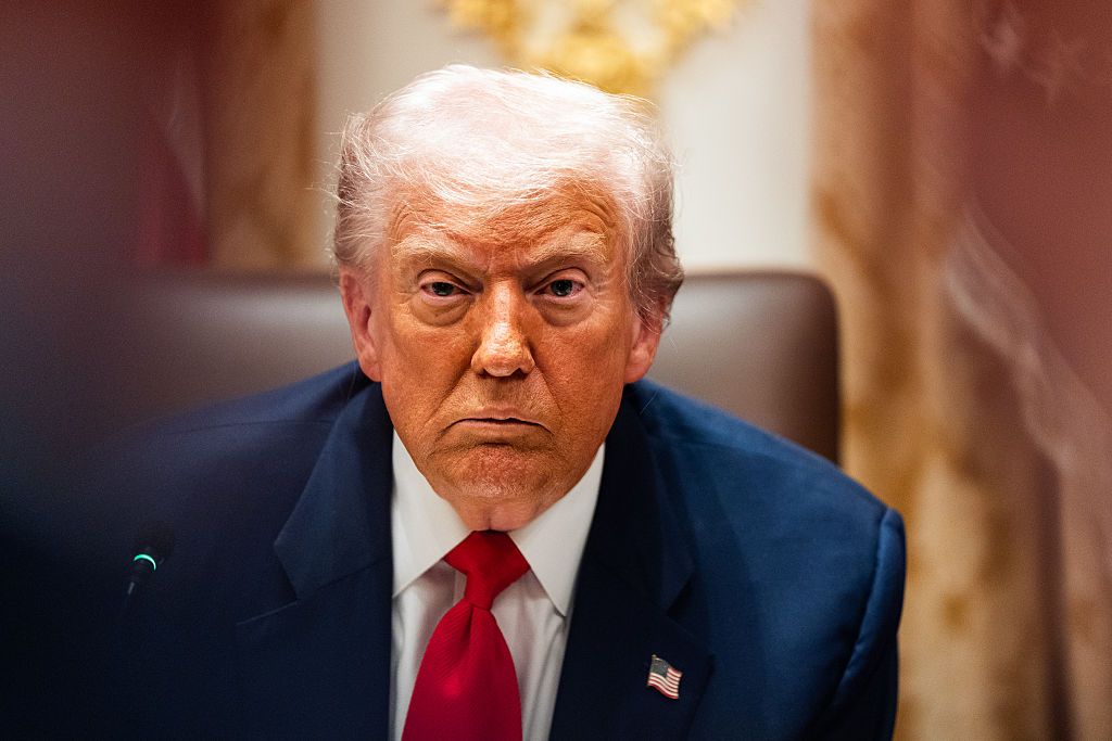 Donald Trump Slammed For Sexist Comments Towards Female Reporter