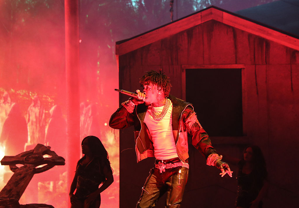 Atlanta Mayor’s Office Calls Cap On Giving NBA YoungBoy Key To The City