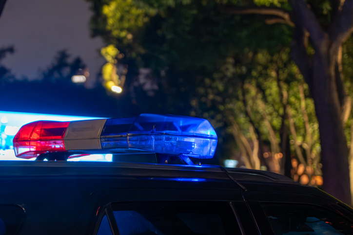 Philadelphia Man Arrested In Connection To Disappearance Of Kada Scott