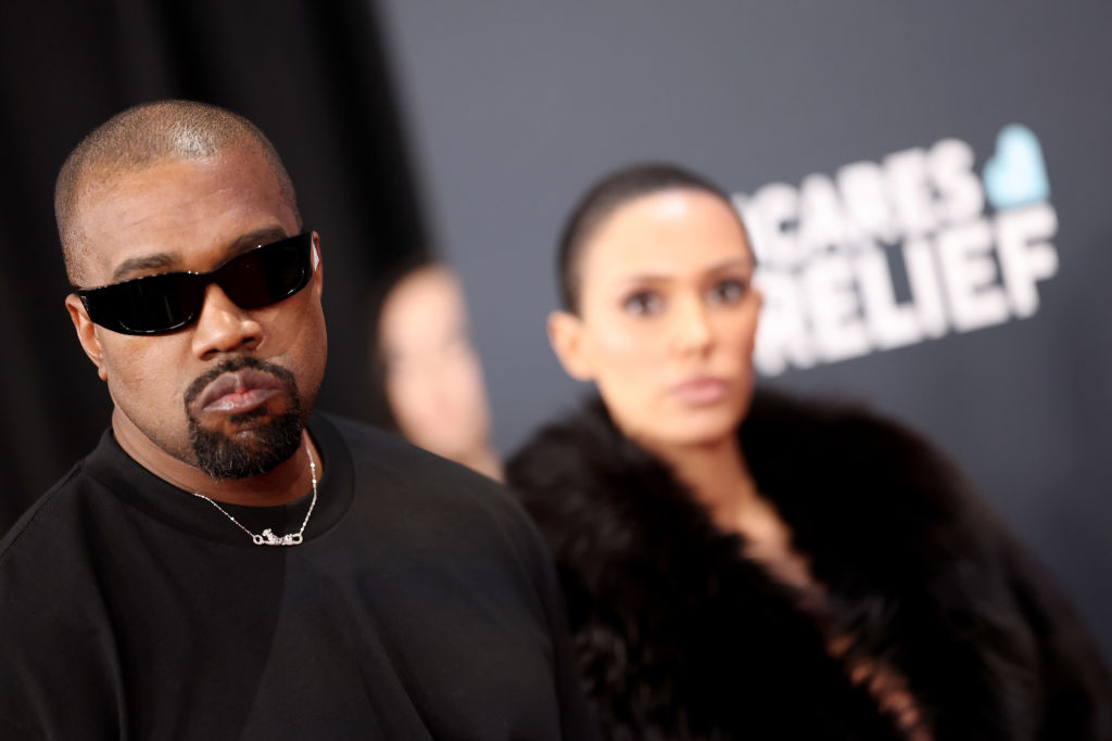 Kanye West Offloads Wyoming Ranch Back To The Original Owners