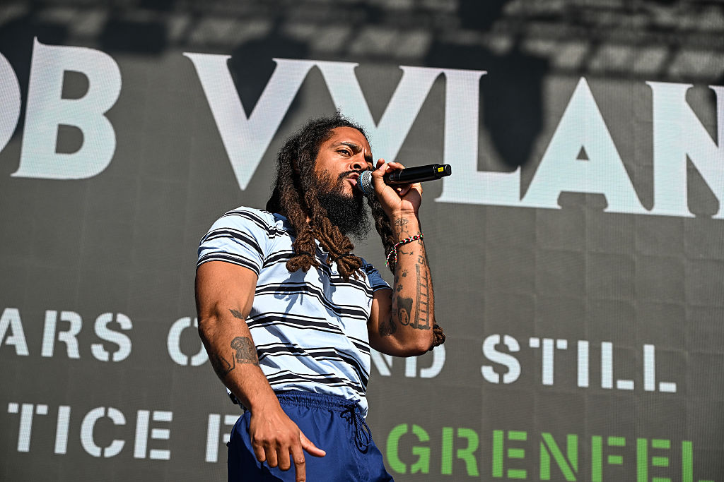 Bob Vylan “Not Regretful” Over “Death To IDF” Chant