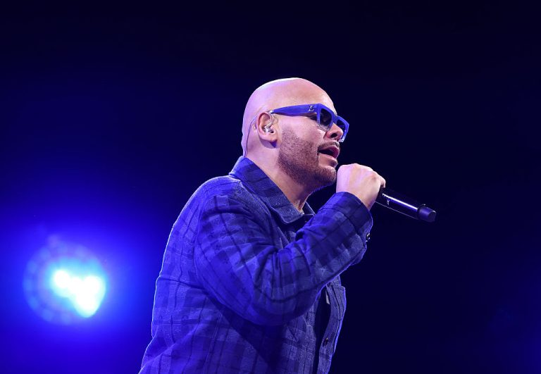 Lawyer Suing Fat Joe Indicted For Mowing Down 66-Year-Old Process Server