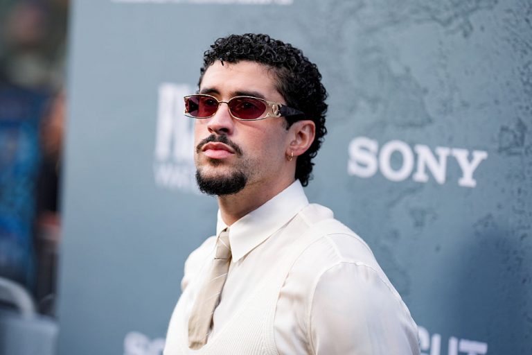 Bad Bunny Still A Go For Super Bowl LX Despite MAGA Pushback