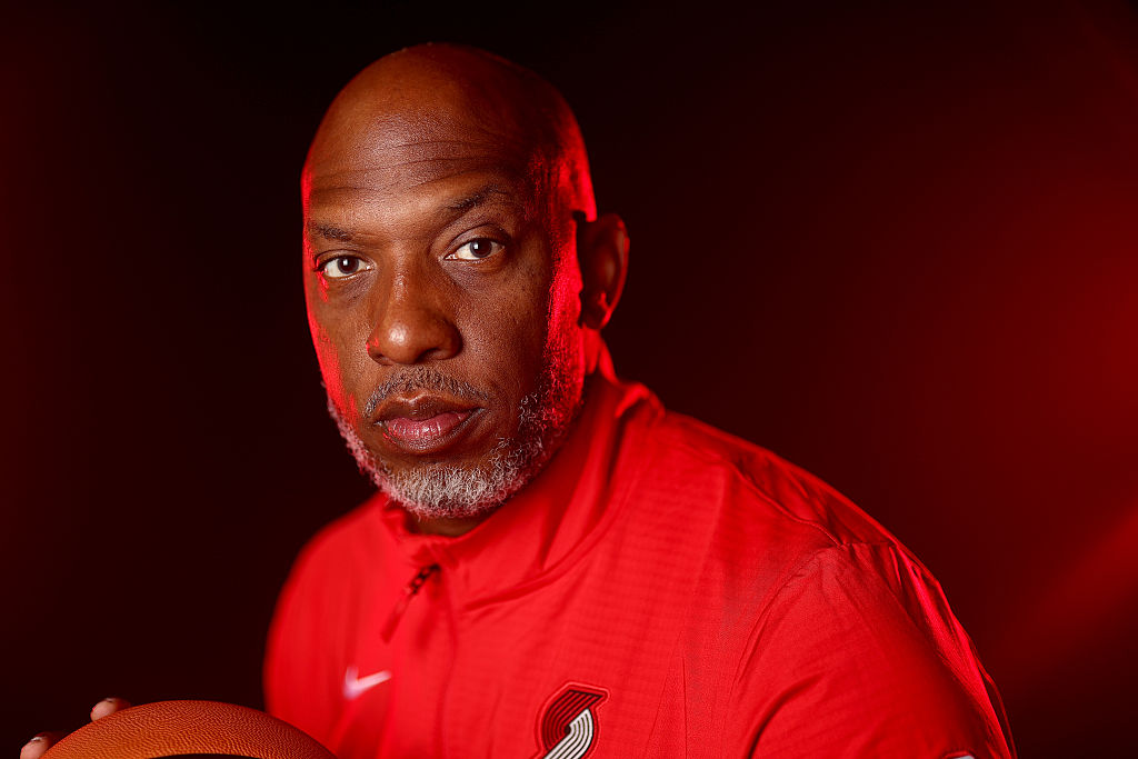 Chauncey Billups, Terry Rozier Busted For Gambling