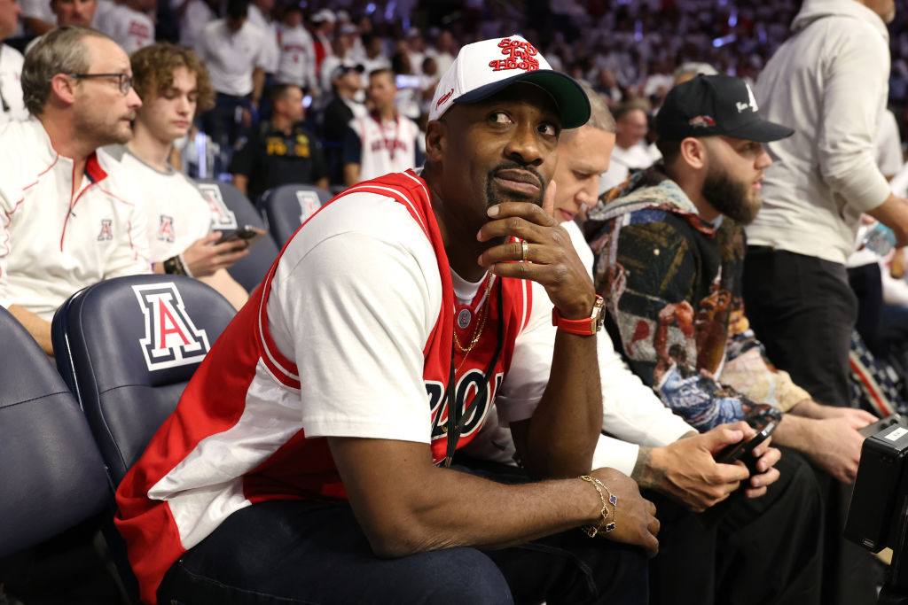 No Chill: Gilbert Arenas Goes Troll Mode Over NBA Gambling Arrests