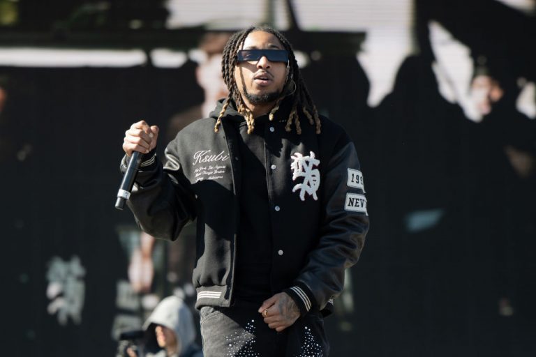 DDG Says Just 30 Days Of Streaming Eclipsed His Music Earnings