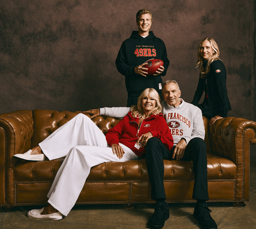 From Yoga Mats To End Zones: Lululemon x NFL Fan Gear Drops