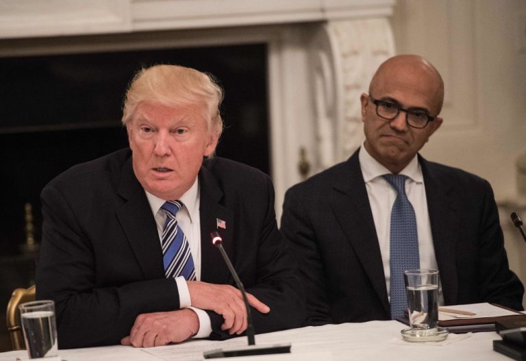 Microsoft Remains Mum Following Donald Trump’s AI-Generated ‘Halo’ Slop, White House Responds Ridiculous Statement