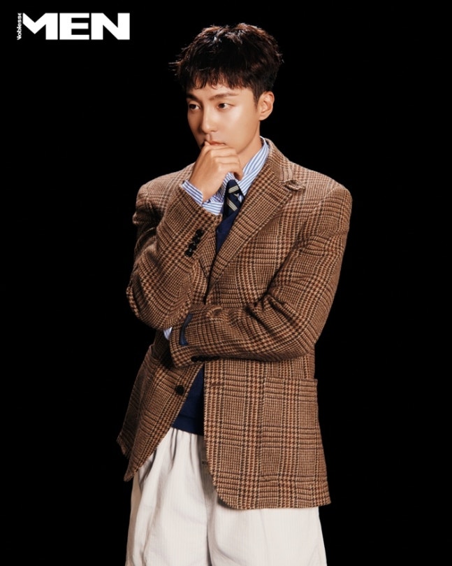 For Your Viewing Pleasure: Classic Chic