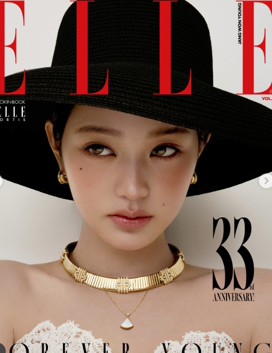 For Your Viewing Pleasure: Eyes on Accessories