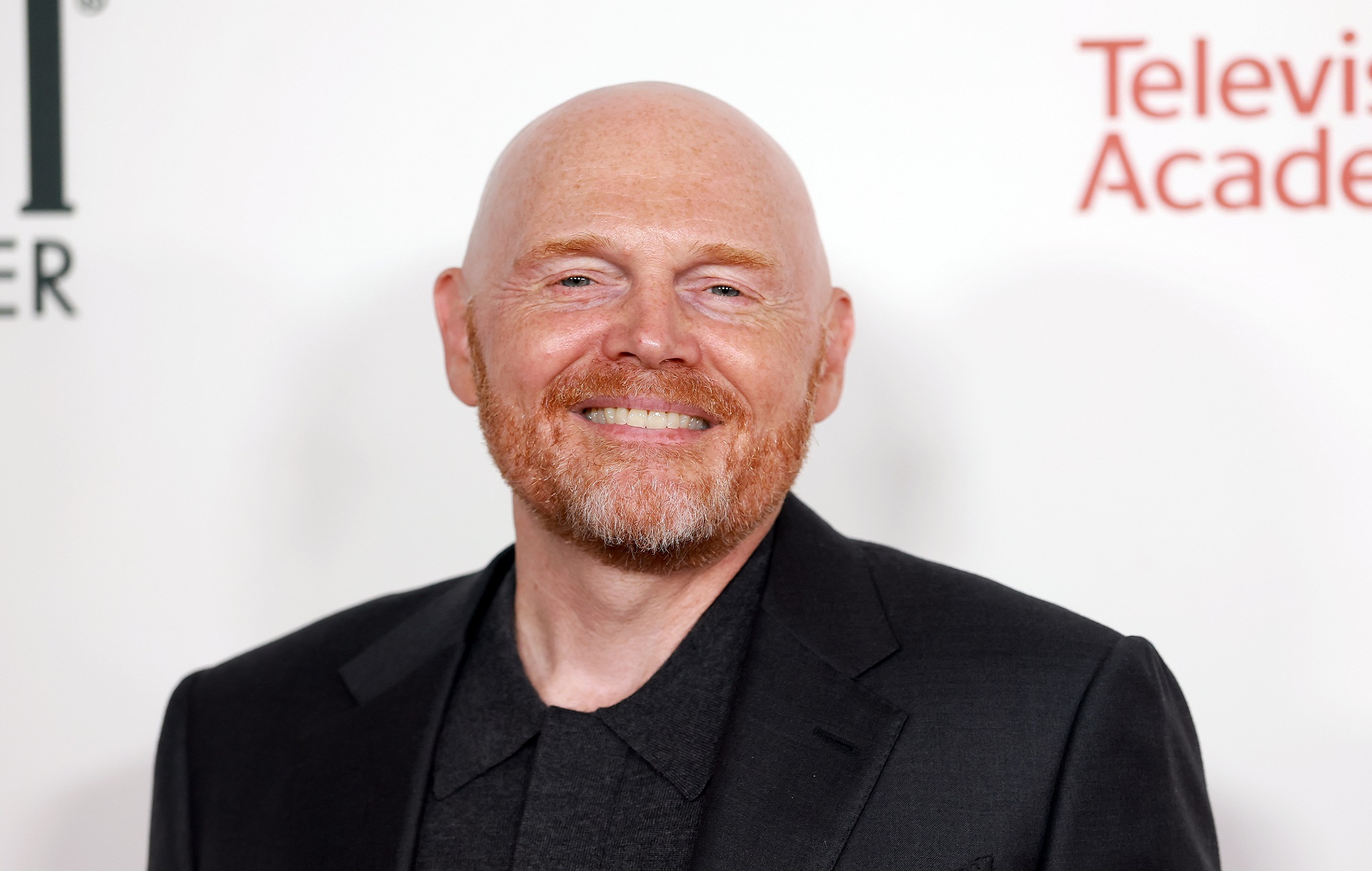 Bill Burr defends performing at Riyadh Comedy Festival: “They’re just like us”