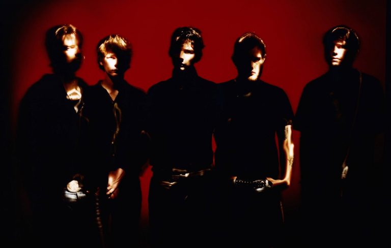 Listen to Cardinals’ menacing new single ‘The Burning Of Cork’