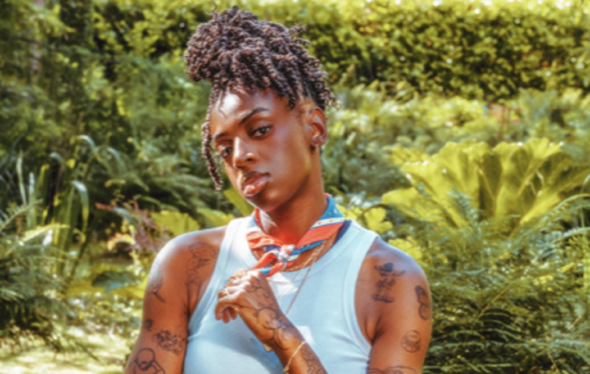 Cat Burns shares mellow new single ‘Please Don’t Hate Me’ amid stint on ‘The Celebrity Traitors’