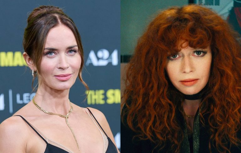 Emily Blunt and Natasha Lyonne hit out over AI actor Tilly Norwood: “Please stop taking away our human connection”
