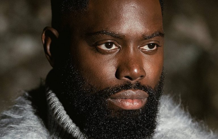 Ghetts charged after fatal hit-and-run