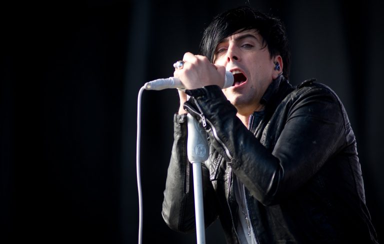 Inquest takes place into death of Lostprophets paedophile Ian Watkins