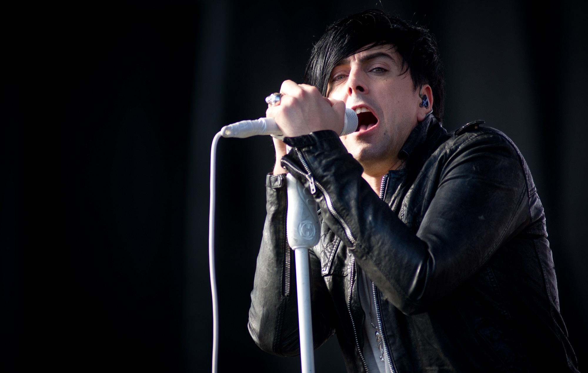 Inquest takes place into death of Lostprophets paedophile Ian Watkins