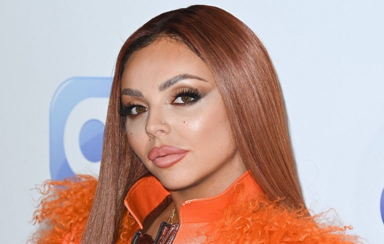 Little Mix’s Jesy Nelson “never felt prouder of her body” after birth of twins