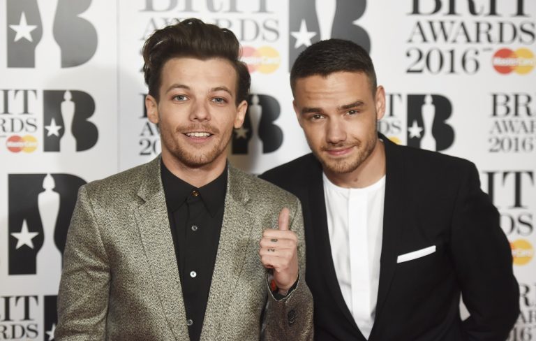 Louis Tomlinson reflects on Liam Payne’s death: “It was really, really, impossibly difficult for me to deal with”