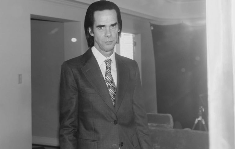 New Nick Cave documentary ‘The Veiled World Of Nick Cave’ announced
