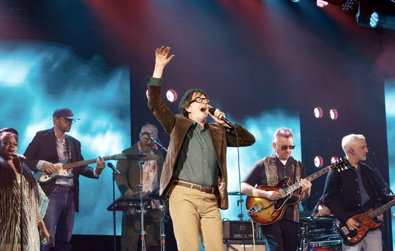 Mercury Prize 2025: Watch all the live performances