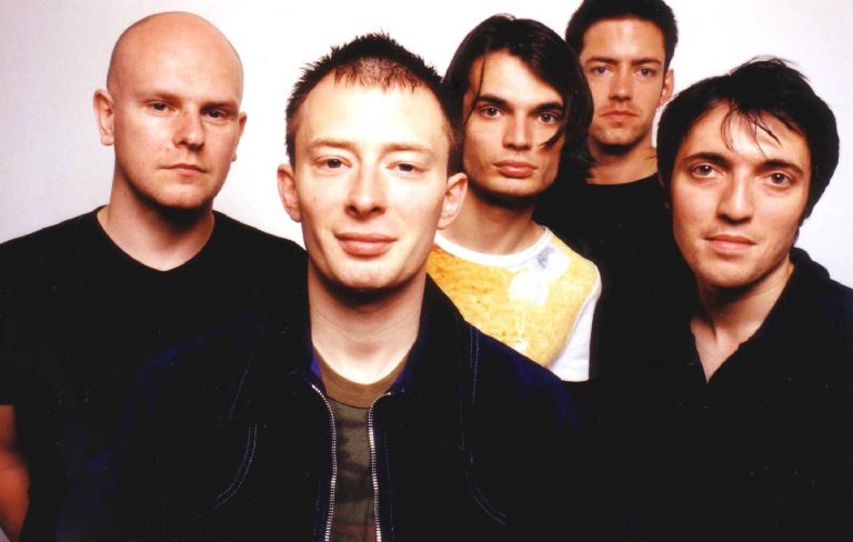 Radiohead react to ‘Let Down’ going viral on TikTok