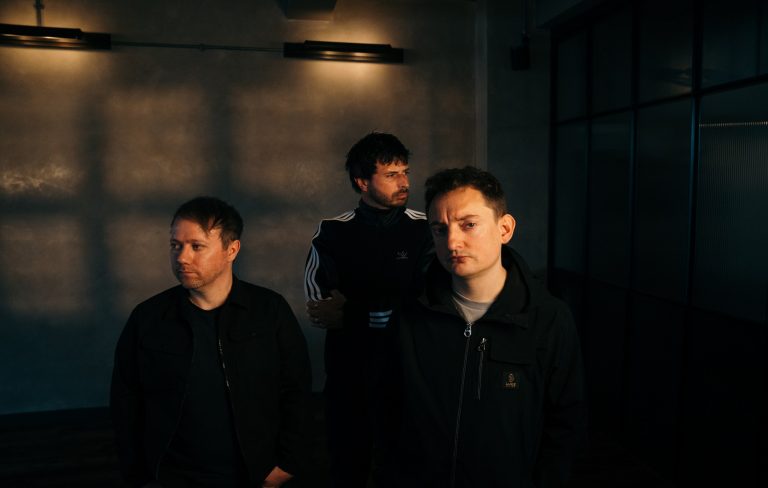 The Enemy announce ‘Social Disguises’ – their first new album in 10 years