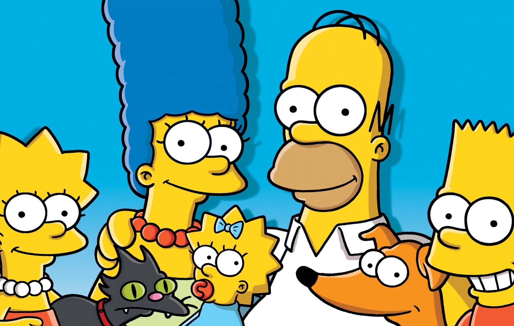 ‘The Simpsons Movie’ sequel keeps a prediction promise made with 20-year old joke