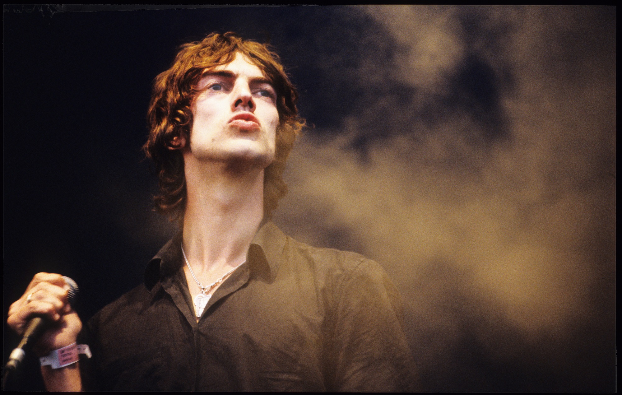 The Verve’s ‘Bittersweet Symphony’ to be released on 7 inch vinyl for the first time