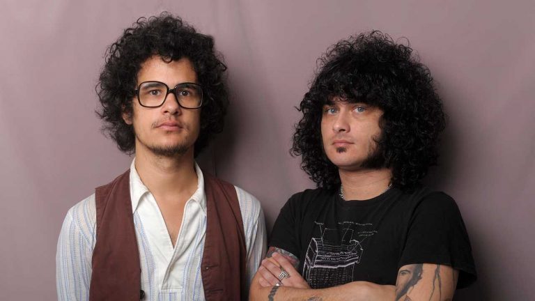 That acclaimed movie about the Mars Volta and At The Drive-In is coming to UK cinemas