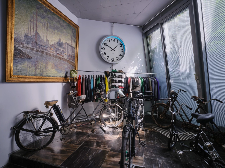 Bid on Synth History — Kraftwerk Co-Founder Florian Schneider’s Instruments and Memorabilia Up for Auction