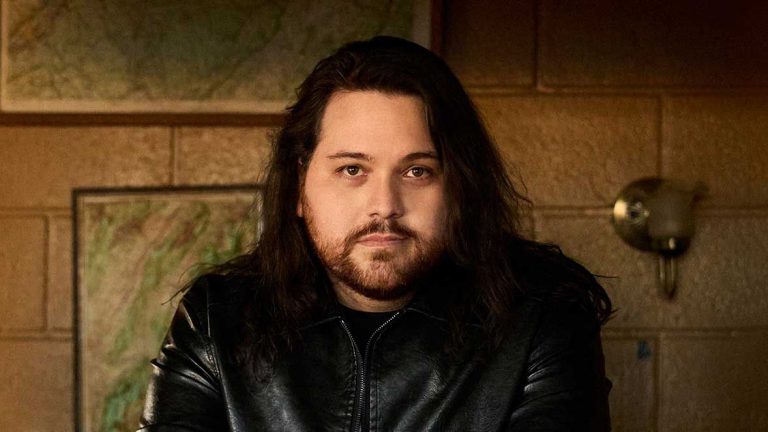 Wolfgang Van Halen comes of age on Mammoth’s thundering third album The End