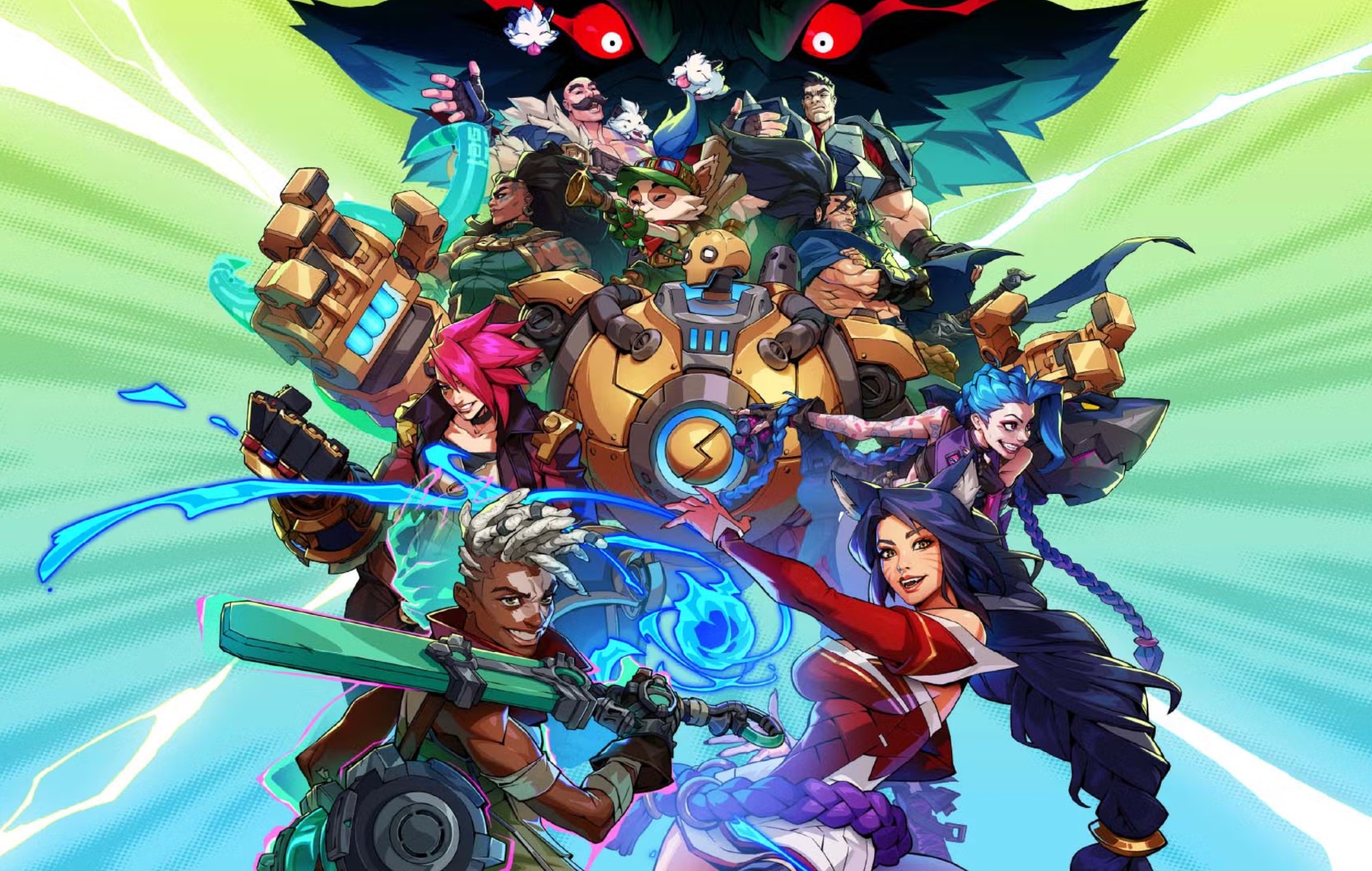 Spiritbox’s Courtney LaPlante releases thundering ‘Ties That Bind’ for new ‘League Of Legends’ brawler